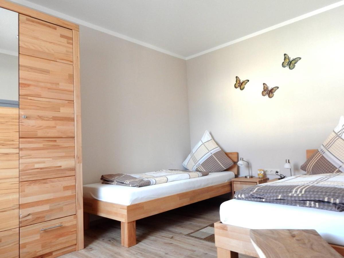 Ferienwohnungen Stark Kelheim Extérieur photo