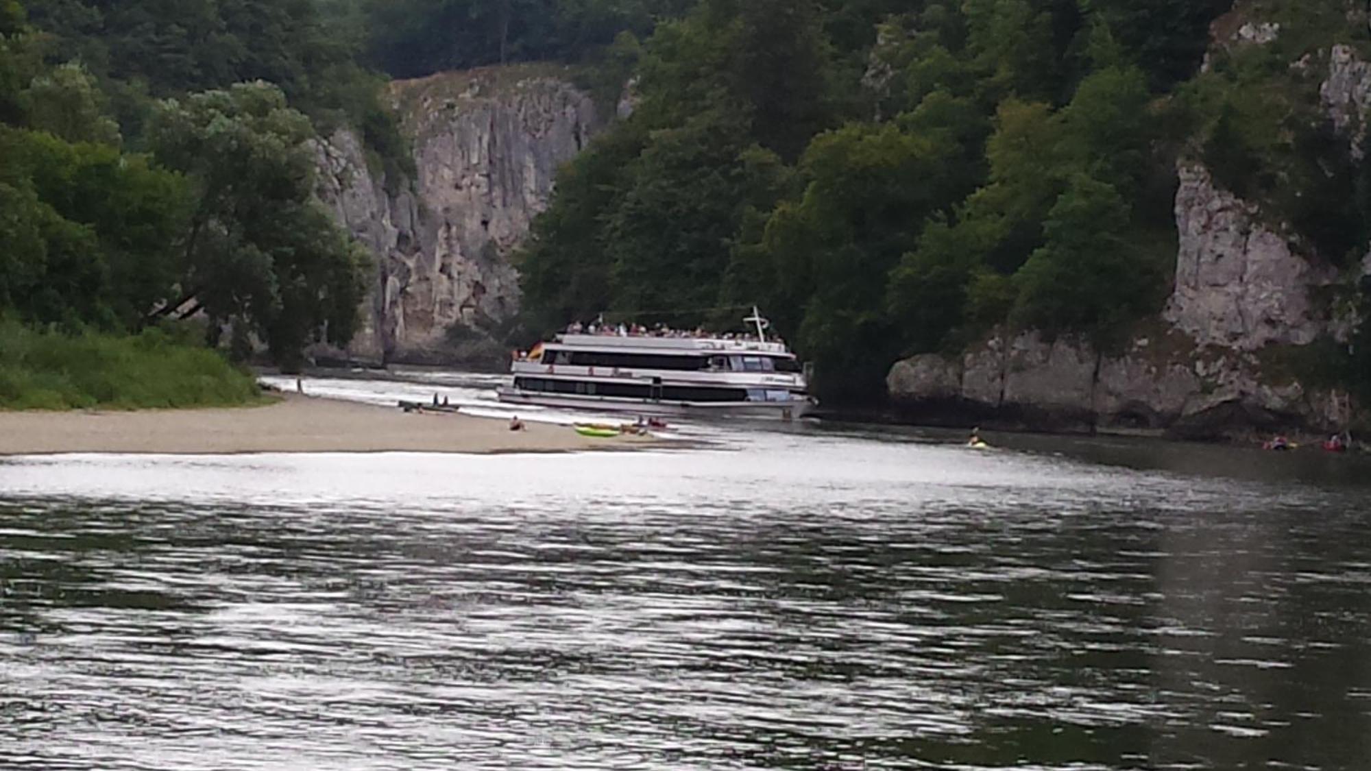 Ferienwohnungen Stark Kelheim Extérieur photo