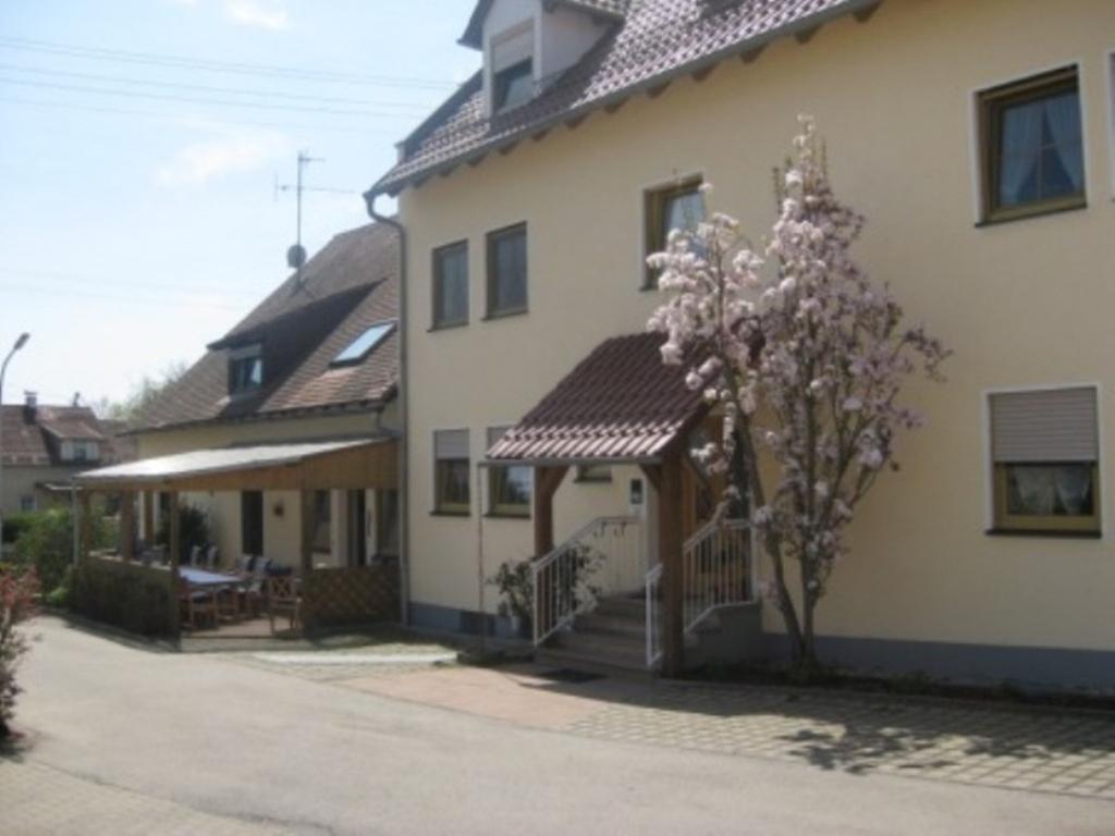 Ferienwohnungen Stark Kelheim Extérieur photo
