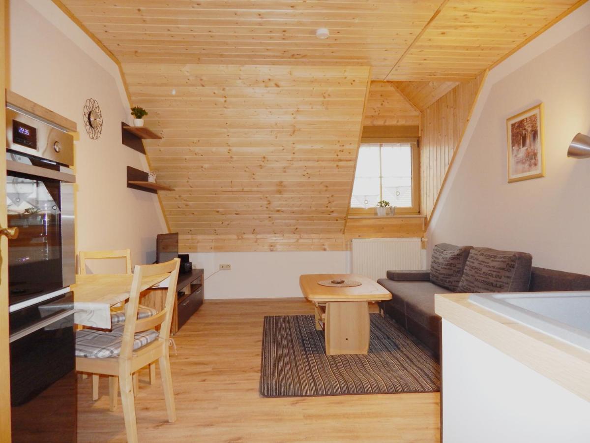 Ferienwohnungen Stark Kelheim Extérieur photo